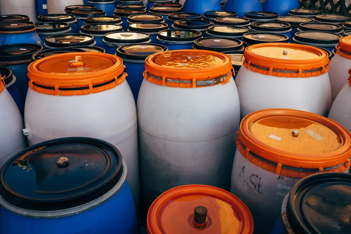 Chemical & Toxic Waste Cleanup in Buckhead Forest, Atlanta, GA